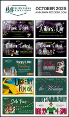 October Newsletter